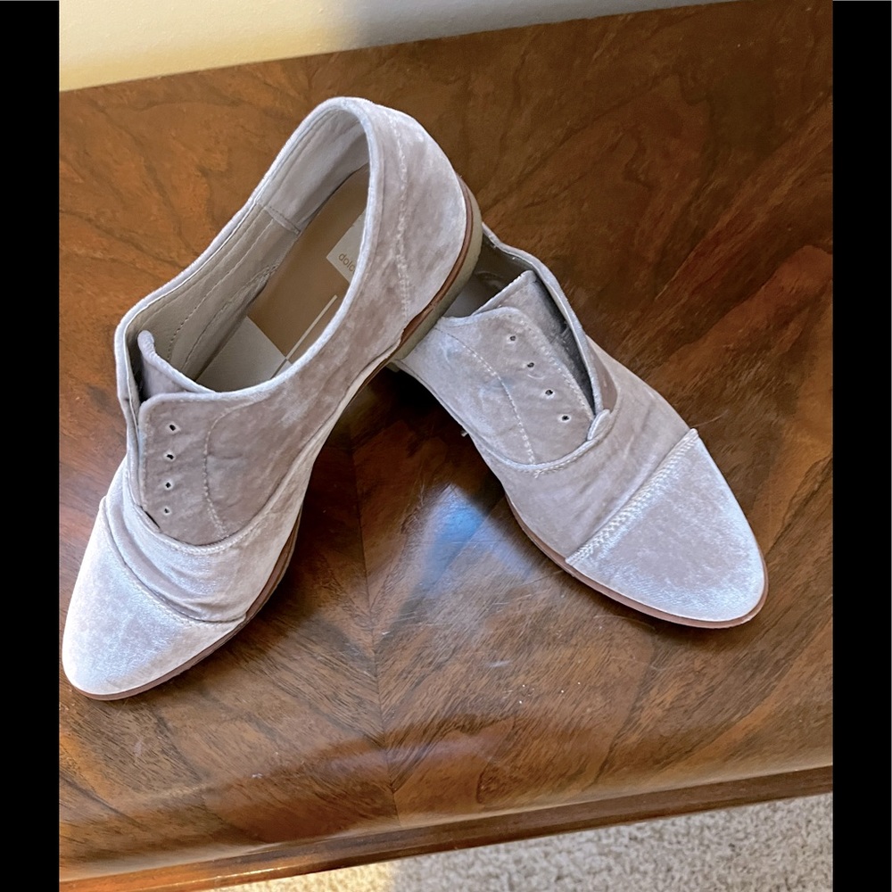 DOLCE VITA SHOES